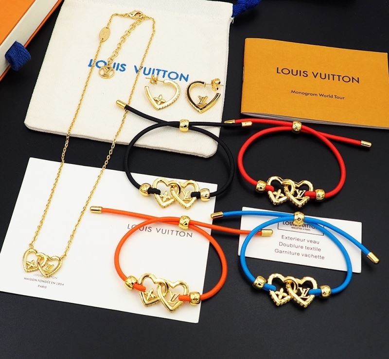 Louis Vuitton Bracelets